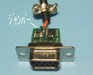 RS232C