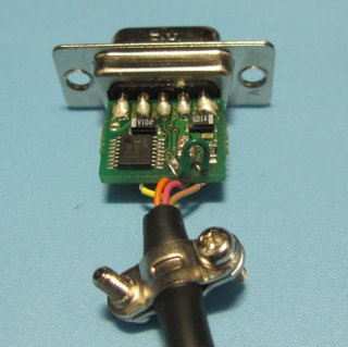 RS232C