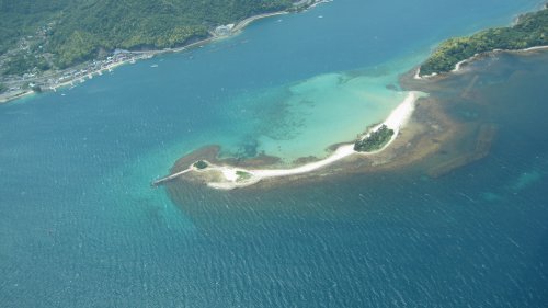 水島（敦賀市）